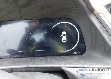 2023 Hyundai Sonata Limited z USA, uszkodzony, nr VIN KMHL34J22PA273971